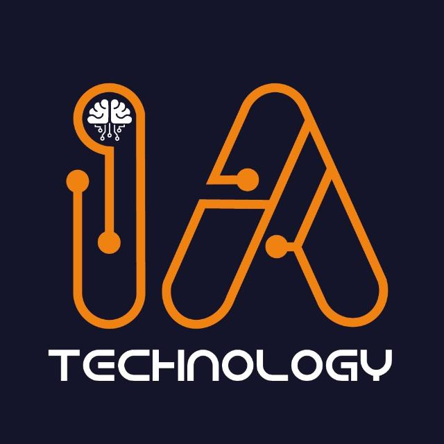 Logo IA Technology